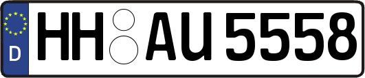 HH-AU5558