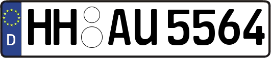 HH-AU5564