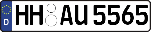 HH-AU5565