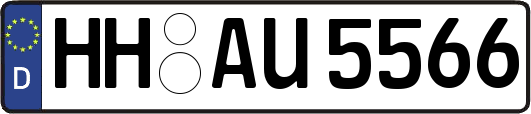HH-AU5566