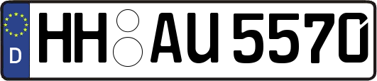 HH-AU5570