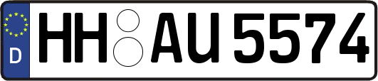 HH-AU5574