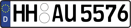 HH-AU5576