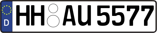 HH-AU5577