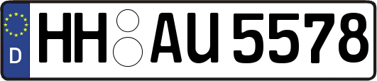 HH-AU5578
