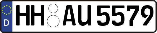 HH-AU5579