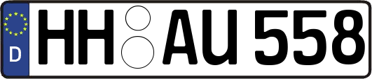 HH-AU558
