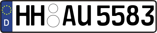 HH-AU5583