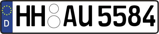 HH-AU5584