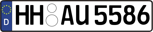 HH-AU5586
