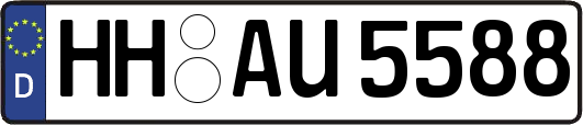 HH-AU5588
