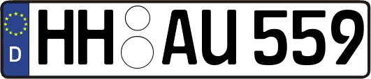 HH-AU559