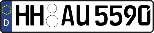HH-AU5590