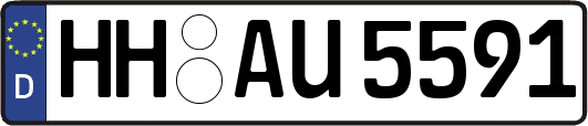 HH-AU5591