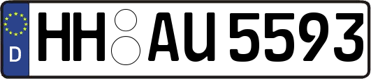 HH-AU5593