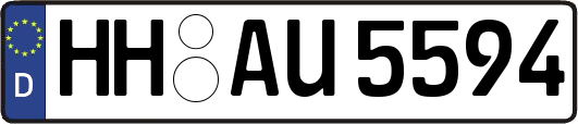 HH-AU5594
