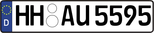 HH-AU5595