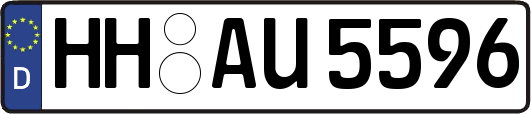 HH-AU5596