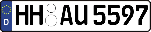 HH-AU5597