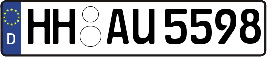 HH-AU5598