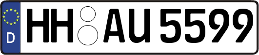 HH-AU5599