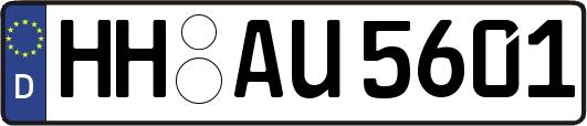 HH-AU5601