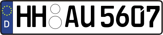 HH-AU5607
