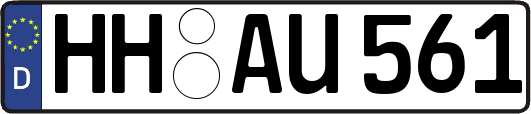 HH-AU561