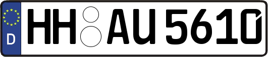 HH-AU5610