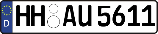 HH-AU5611