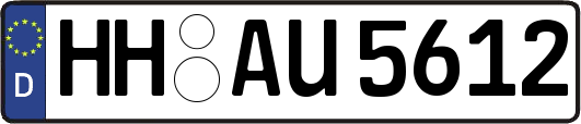 HH-AU5612