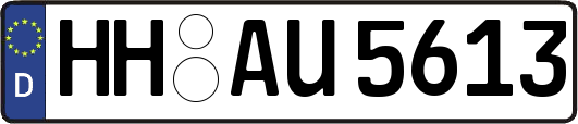 HH-AU5613