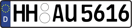 HH-AU5616