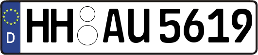 HH-AU5619