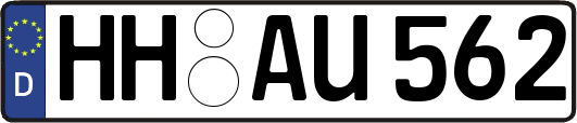 HH-AU562