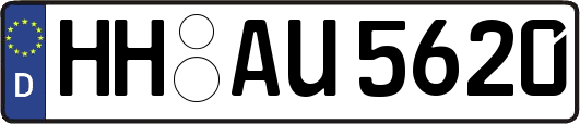 HH-AU5620