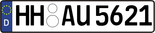 HH-AU5621