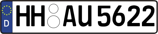 HH-AU5622