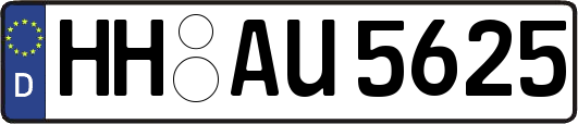 HH-AU5625