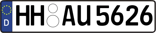 HH-AU5626