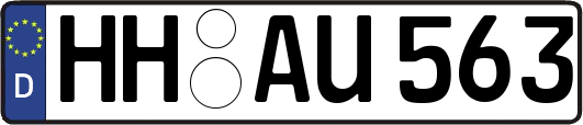 HH-AU563