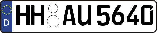 HH-AU5640