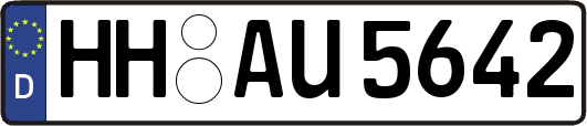 HH-AU5642