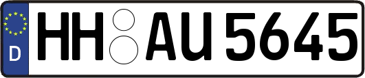 HH-AU5645