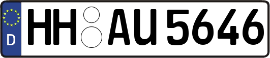 HH-AU5646