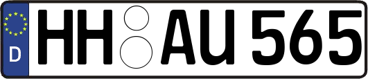 HH-AU565