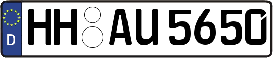 HH-AU5650