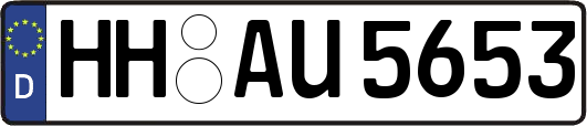 HH-AU5653
