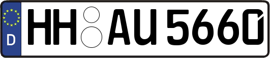 HH-AU5660