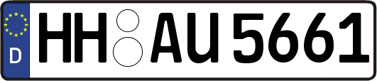 HH-AU5661